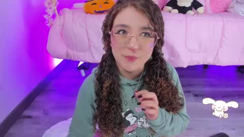 Snapshot of hannacutegod chatting on October 3, 2025, 6:21 am hannacutegod online show from October 3, 2025, 6:21 am