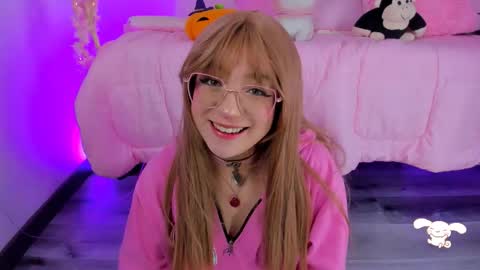 Snapshot of hannacutegod chatting on October 6, 2025, 5:38 am hannacutegod online show from October 6, 2025, 5:38 am