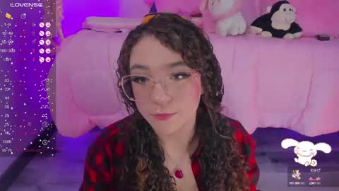 Snapshot of hannacutegod chatting on October 9, 2025, 8:01 am hannacutegod online show from October 9, 2025, 8:01 am