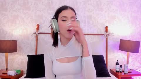 Hanna online show from March 20, 2026, 3:33 am