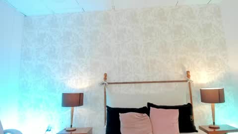 Hanna online show from June 2, 2026, 3:19 am