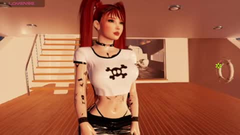 Hannah online show from March 14, 2026, 10:59 pm