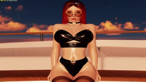 Hannah online show from July 12, 2026, 4:58 am