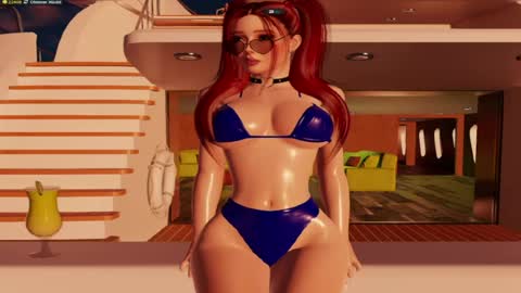 Hannah online show from July 14, 2026, 7:19 pm