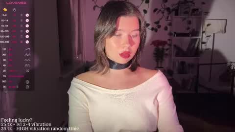 Snapshot of hannah_allin chatting on September 24, 2025, 6:33 pm Hannah Allin online show from September 24, 2025, 6:33 pm