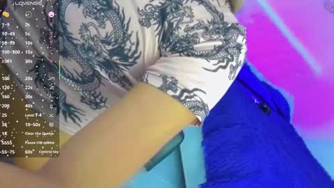 hannah backers online show from October 20, 2025, 10:32 pm