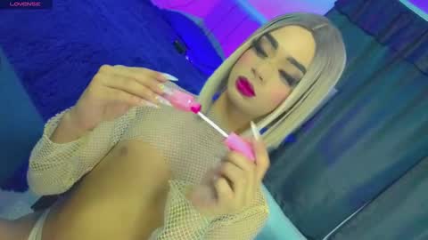 hannah backers online show from October 27, 2025, 1:20 am