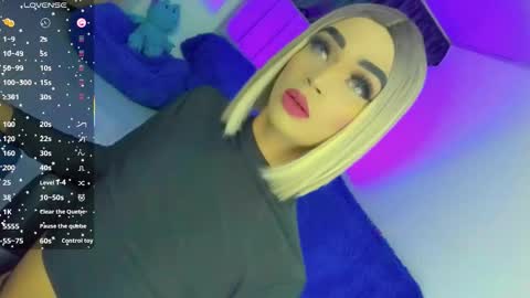 hannah backers online show from November 5, 2025, 6:57 am