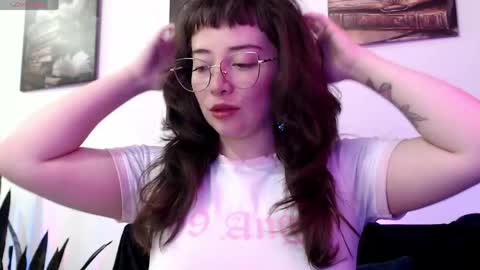 HannahHexx online show from May 29, 2026, 3:37 am