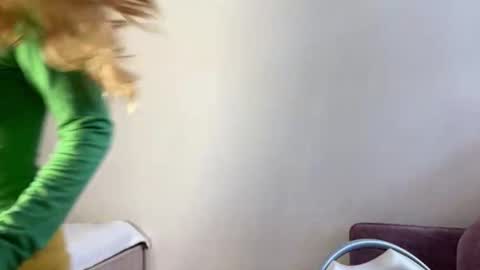 hannah levis  online show from March 16, 2026, 8:07 am