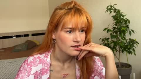 hannah levis  online show from April 30, 2026, 7:14 am