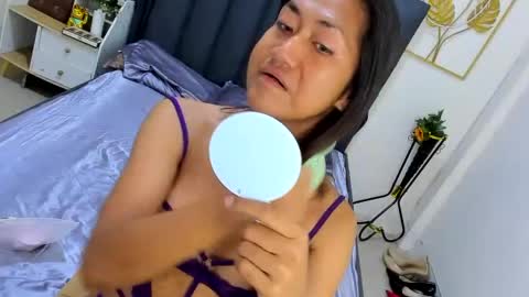 hannah_louissex online show from June 25, 2026, 11:20 pm