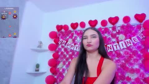 Hannah Miller online show from February 17, 2026, 12:12 pm