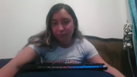 Snapshot of hannahevans2 chatting on November 6, 2025, 11:59 pm hannahevans2 online show from November 6, 2025, 11:59 pm