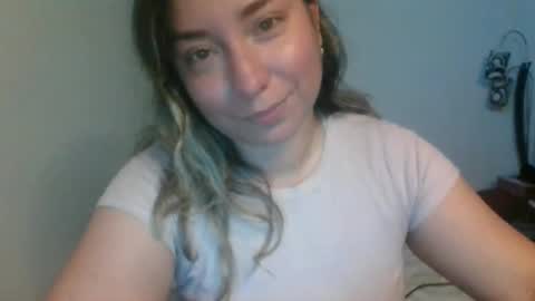 Snapshot of hannahevans2 chatting on November 13, 2025, 11:47 pm hannahevans2 online show from November 13, 2025, 11:47 pm