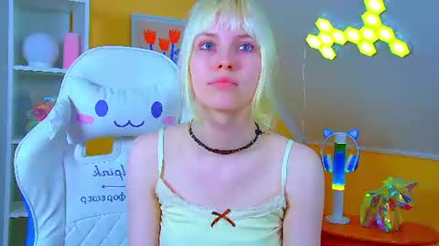 Hannah online show from July 12, 2026, 6:21 pm