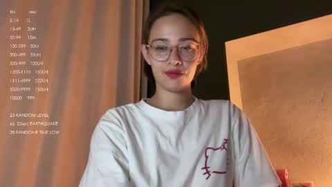 hannahinto online show from February 17, 2026, 3:19 pm