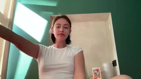 hannahinto online show from April 9, 2026, 11:15 am