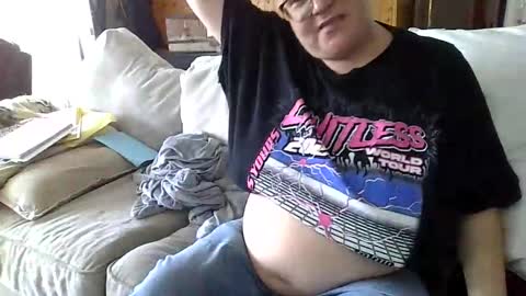 hannahjoyk online show from April 14, 2026, 1:50 pm