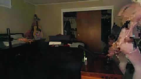 HannahLoveTS online show from March 12, 2025, 2:01 pm