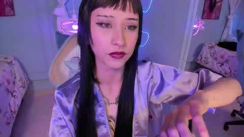 Snapshot of hannahpage chatting on January 5, 2026, 5:27 pm Hannah online show from January 5, 2026, 5:27 pm