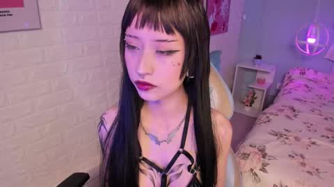 Snapshot of hannahpage chatting on January 6, 2026, 12:31 pm Hannah online show from January 6, 2026, 12:31 pm