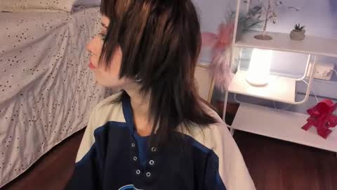 Snapshot of hannahpage chatting on January 16, 2026, 12:31 pm Hannah online show from January 16, 2026, 12:31 pm