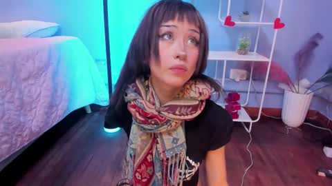 Snapshot of hannahpage chatting on February 17, 2026, 12:23 pm Hannah online show from February 17, 2026, 12:23 pm