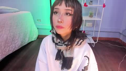 Snapshot of hannahpage chatting on February 20, 2026, 12:38 pm Hannah online show from February 20, 2026, 12:38 pm
