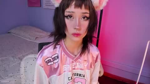 Snapshot of hannahpage chatting on March 3, 2026, 12:22 pm Hannah online show from March 3, 2026, 12:22 pm