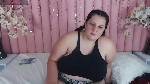 Hanna Venza online show from February 28, 2026, 6:14 am