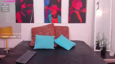 Snapshot of hannahwilliamss chatting on June 10, 2026, 11:57 pm Hannah online show from June 10, 2026, 11:57 pm