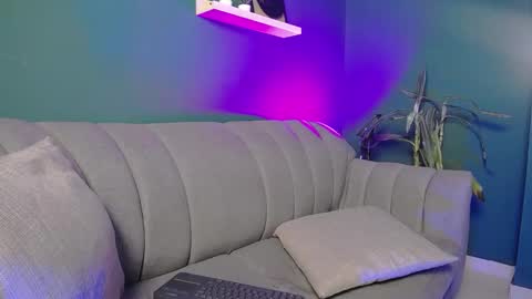 hannai_x online show from January 11, 2025, 1:59 am