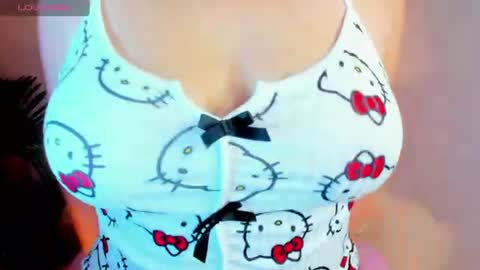 Hanna Miller  online show from June 13, 2026, 2:09 am