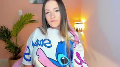 Hanna Miller  online show from July 12, 2026, 7:21 am