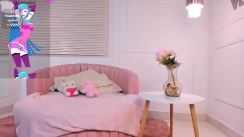 Snapshot of hannamin chatting on March 21, 2026, 12:21 pm hannamin online show from March 21, 2026, 12:21 pm