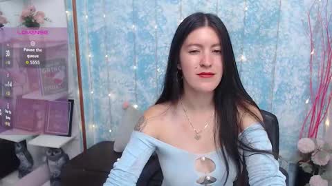 Hanna online show from March 11, 2026, 2:34 pm