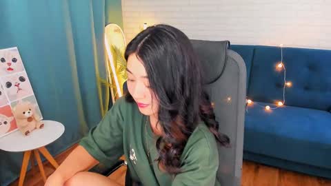 Snapshot of hannarosie chatting on December 5, 2024, 3:39 pm hannarosie online show from December 5, 2024, 3:39 pm