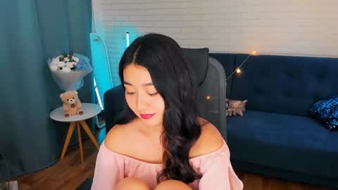 Snapshot of hannarosie chatting on December 6, 2024, 6:39 pm hannarosie online show from December 6, 2024, 6:39 pm