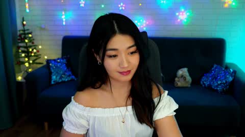 Snapshot of hannarosie chatting on December 16, 2024, 8:58 pm hannarosie online show from December 16, 2024, 8:58 pm