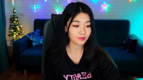 Snapshot of hannarosie chatting on December 18, 2024, 6:25 pm hannarosie online show from December 18, 2024, 6:25 pm