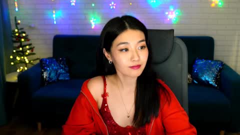 Snapshot of hannarosie chatting on December 20, 2024, 5:29 pm hannarosie online show from December 20, 2024, 5:29 pm