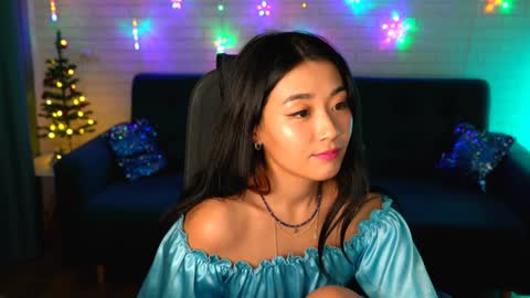 Snapshot of hannarosie chatting on December 22, 2024, 4:27 pm hannarosie online show from December 22, 2024, 4:27 pm