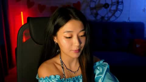 Snapshot of hannarosie chatting on March 3, 2025, 6:33 pm hannarosie online show from March 3, 2025, 6:33 pm