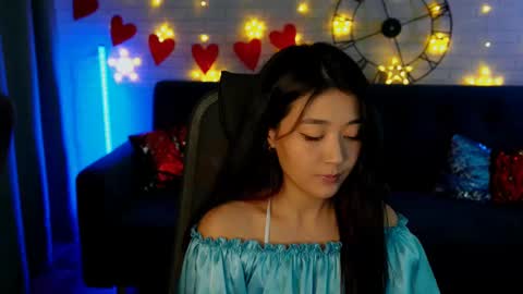 Snapshot of hannarosie chatting on March 6, 2025, 8:59 pm hannarosie online show from March 6, 2025, 8:59 pm