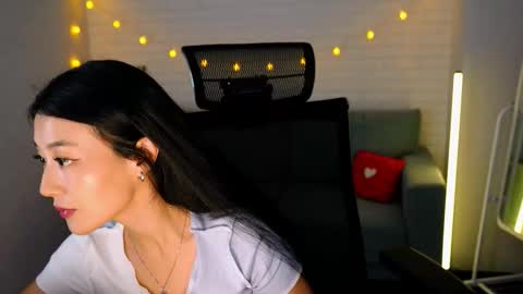 Snapshot of hannarosie chatting on September 13, 2025, 5:46 pm hannarosie online show from September 13, 2025, 5:46 pm