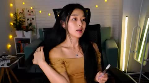 Snapshot of hannarosie chatting on September 18, 2025, 8:33 pm hannarosie online show from September 18, 2025, 8:33 pm