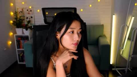 Snapshot of hannarosie chatting on September 21, 2025, 5:36 pm hannarosie online show from September 21, 2025, 5:36 pm