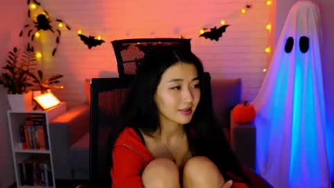 Snapshot of hannarosie chatting on October 19, 2025, 7:14 pm hannarosie online show from October 19, 2025, 7:14 pm