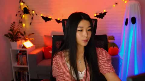 Snapshot of hannarosie chatting on October 26, 2025, 5:30 pm hannarosie online show from October 26, 2025, 5:30 pm